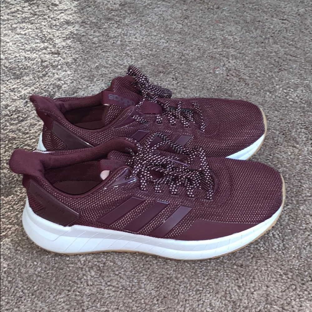 Adidas Running Shoes